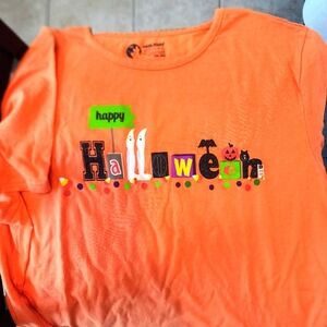 Sz XXL cute Halloween ss tee - must be bundled to buy